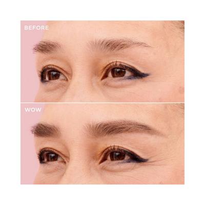 Benefit Cosmetics Gimme Brow+ Volumizing Pencil -4.5 - Neutral deep brown 1's - Eyebrow Pencils & Enhancers