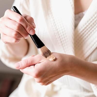 Revlon Colorstay Makeup for 24Hrs Combination/Oily Broad Spectrum SPF/FPS 15 -330 Natural Tan 30ml - Foundation