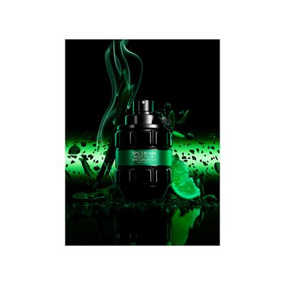 Viktor&Rolf Spicebomb Nightvision Edp 50 ml - Men Perfumes (Edt/Edp)