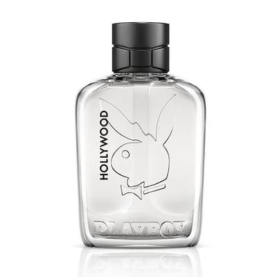 Playboy Hollywood Eau de Toilette 100 ml - Perfumes (Edt/Edp)