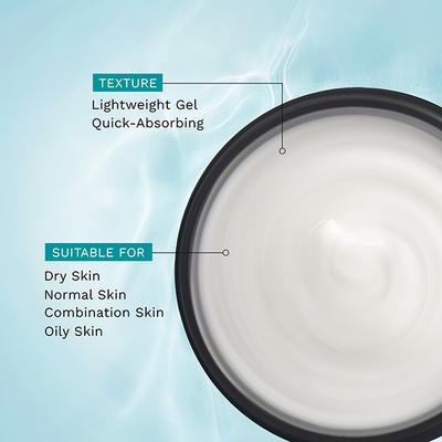 Pilgrim SqualanegLOW MOISTURIZER 50 gm - Face Moisturizers