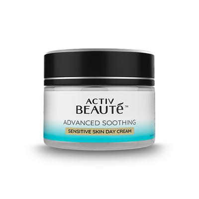 Activ Beaute Advanced Soothing Sensitive Skin Day Cream 25 gm - Day Cream