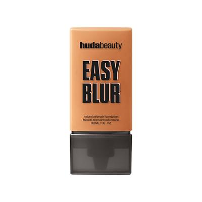 Huda Beauty Easy Blur Natural Airbrush Foundation Cinnamon 440G 30 ml - Foundation