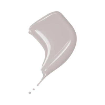 Lotus Makeup Ecostay Nail Enamel Smoke Grey E72 10 ml - Nail Polish