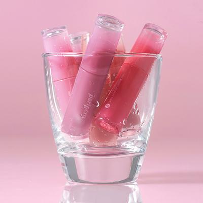 Peripera Ink Mood Glowy Tint 04 Pink Youth 4 gm - Lip Stains & Tints