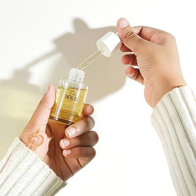 DeBelle D'or Facial Gold Oil 30 ml - Face Oils