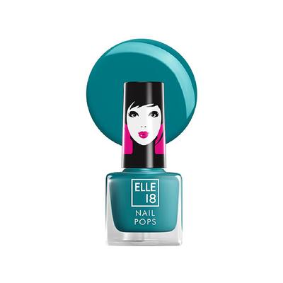 Elle 18 Nail Pops Nail Color 155 5 ml - Nail Polish