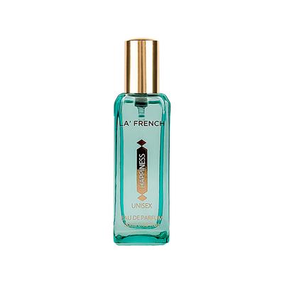 La French Happiness Eau de Parfum for Men & Women 20 ml - Perfumes (Edt/Edp)