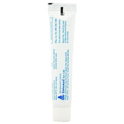 NEOS Cream 10gm - Skin Infections-Toa