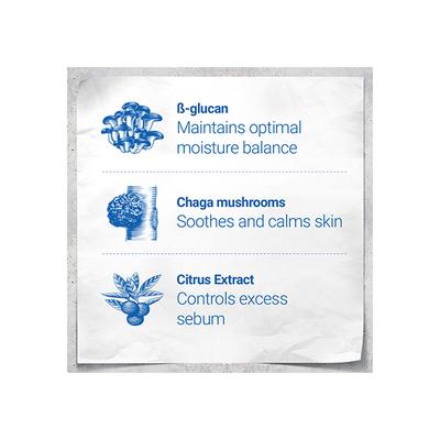 The Face Shop Dr.Belmeur Clarifying Spot Care Ampoule 22 ml - Masks & Peels