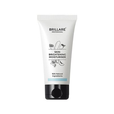 Brillare Skin Brightening Moisturiser For Reducing Pigmentation - Face Moisturizers