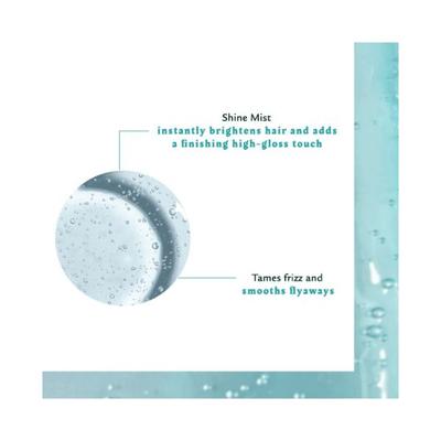 Rene Furterer Style Shine mist 200 ml - Hair Sprays & Mists