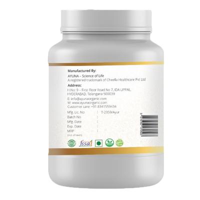 Ayuna Triphala Ghritham 200 gm - Speciality Medicines