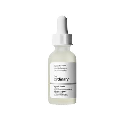 The Ordinary Salicylic Acid 2% Solution 30 ml - Face Serum