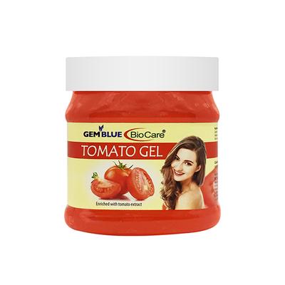 Gemblue Biocare Tomato Gel 500 ml - Face Gels