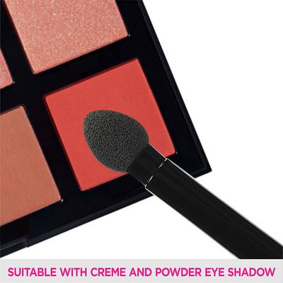 Vega Eye Applicator (EV - 12) 1's - Eye Brush