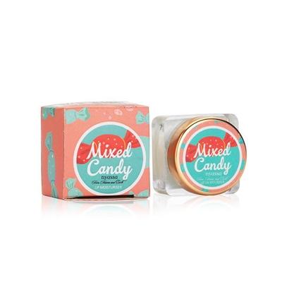 Nyassa Mixed Candy Lip Balm 5 gm - Lip Balms