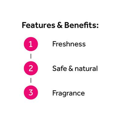 Pond's Dreamflower Fragrant Talc 15 gm - Talcum Powders