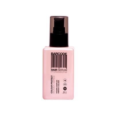 Barcode Professional Hair Serum Colour Protect (BCHS001, 50ML) 50 ml - Hair Serums