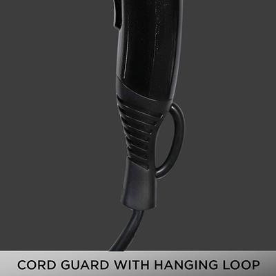 Vega Super Pro 2400w Professional Hair Dryer with Cool Shot (VHDP-04) Black 1's - Hair Dryers