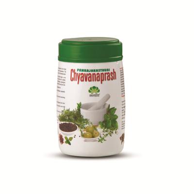 Pankajakasthuri Chyavanaprash 250 g - Speciality Medicines