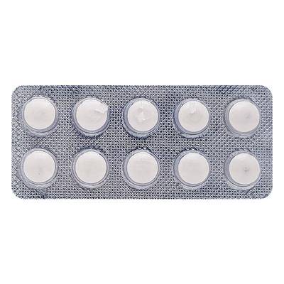Duloxee 40mg Tablet 10'S - Depression-Ant
