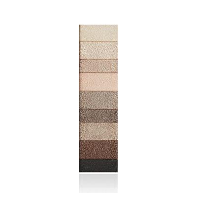 Physicians Formula Shimmer Strips Custom Eye Enhancing Shadow & Liner - Universal Nude 7.5 gm - Eye Shadow Palettes