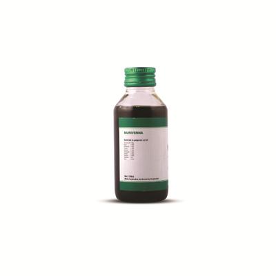 Pankajakasthuri Murivenna 100 ml - Speciality Medicines