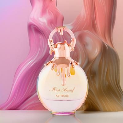 Armaf Miss Armaf Attitude Eau De Parfum 100 ml - Women Perfumes (Edt/Edp)