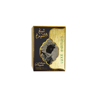 Lattafa Sheikh Al Shuyukh Luxe Edition natural spray - vaporisateur Eau De Perfume 100 ml - Perfumes (Edt/Edp)