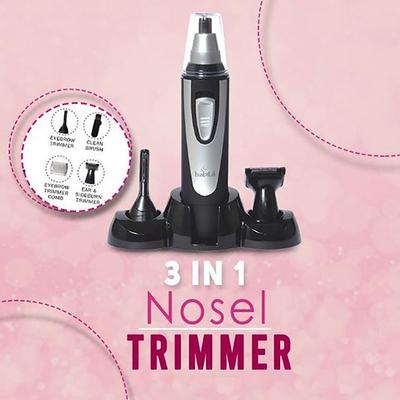 Babila Nosel Trimmer -BNT-E13 - Trimmers