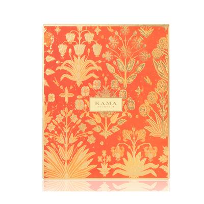 Kama Ayurveda Gold Glow Gift Box 1's - Facial Kits