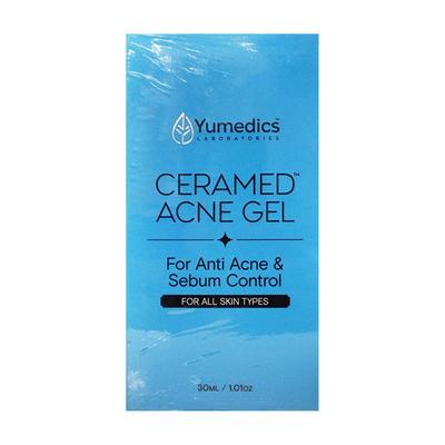 CERAMED ACNE Gel 30ml - Acne-Acn