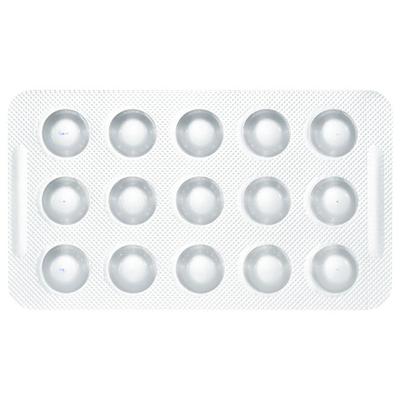 IBSET Tablet 15's - Vomitting/Emesis-Ant