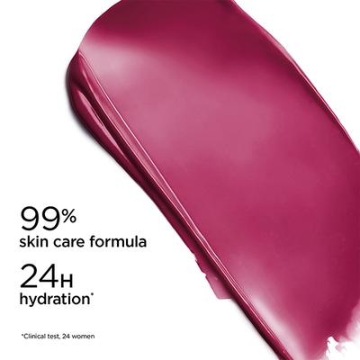 Clarins Lip Oil Balm 06 Fig 2.9 gm - Lip Balms