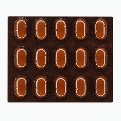 BRIVALEX 75 Tablet 15's - Epilepsy/Convulsion-Ant