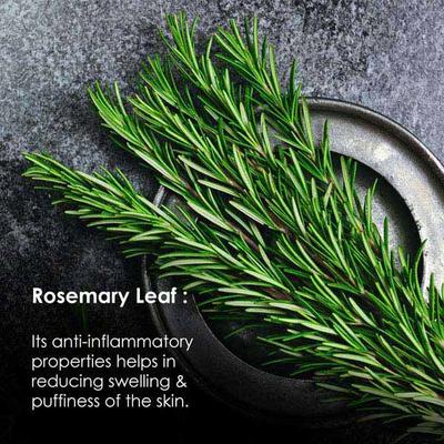 Keya Seth Aromatherapy Blueberry Face Brightening Mask Vitamin A and C 30ml - Face Packs