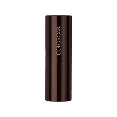 Colorbar Sinful Matte Lipcolor Unspeakable - 024 Nude 4 gm - Lipsticks