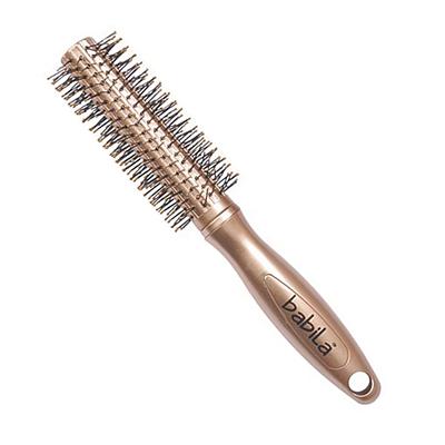 Babila Round Hair Brush-HB-V660 1's - Hair Brushes