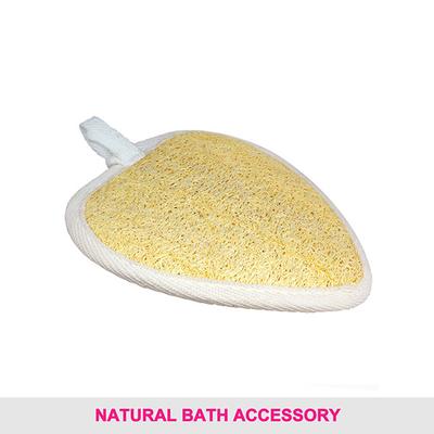 Vega Loofah Pad (NBA - 3/6) 28 gm - Loofahs & Sponges