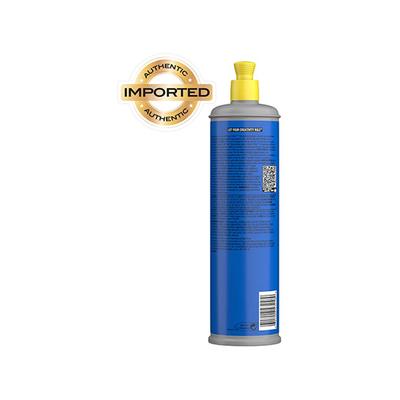 TIGI Bed Head Down N Dirty Clarifying Detox Shampoo for Revitalized Hair 600 ml - Shampoos