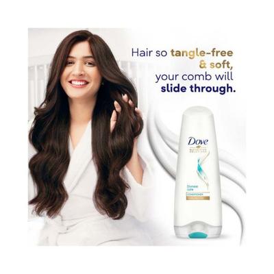 Dove Dandruff Care Conditioner 175 ml - Conditioners