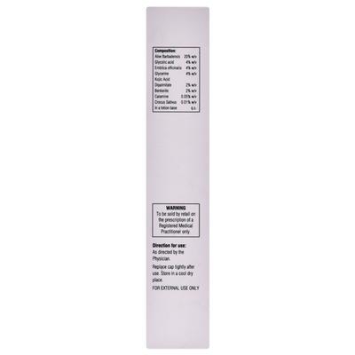 RADIGLOW Lotion 100ml - Dry Skin-Emo