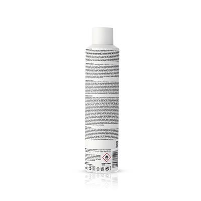 Schwarzkopf Professional OSiS+ Sparkler Hair Styling Shine Spray, Frizz Free Shine, Vegan, Silicone-free, Heat protection Hair Spray 300 ml - Hair Sprays & Mists