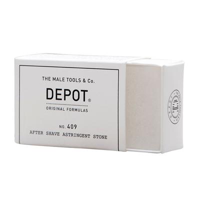 Depot 409 After Shave Astringent Stone 90 GMS ml - Pre & Post Shaves