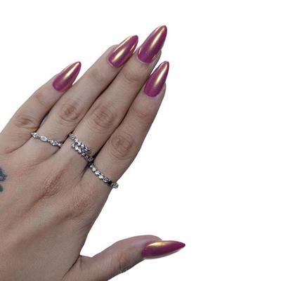 Soezi Bloody Who 186 gm - Nail Care