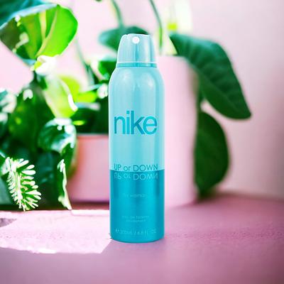 Nike Up or Down Women Deo 200 ml - Body Mist/Spray