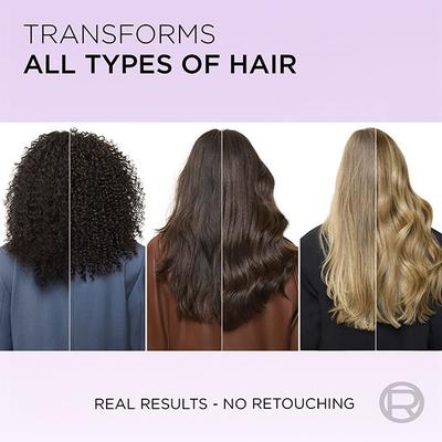 L'Oreal Paris Hyaluron Moisture 72H Moisture Filling Shampoo With Hyaluronic Acid 340 ml - Shampoos