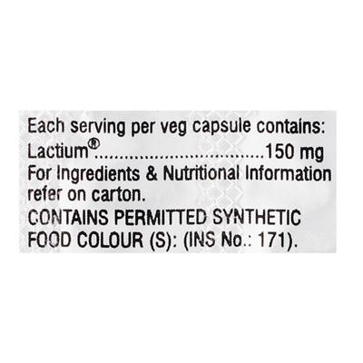 Goestress Capsule 15'S - Depression-Ant