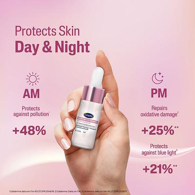 Cetaphil Bright Healthy Radiance Perfecting Serum 10 ml - Face Serum